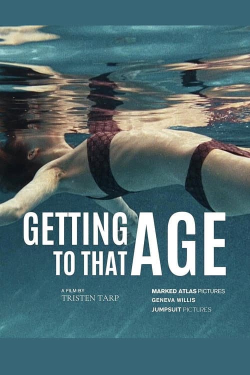Getting to That Age (2025): Tristen Tarp Film News still 3