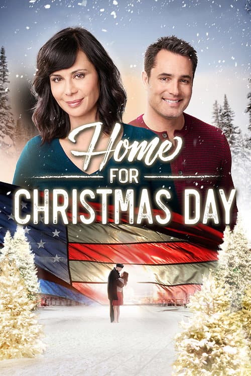 Home for Christmas Day still 6