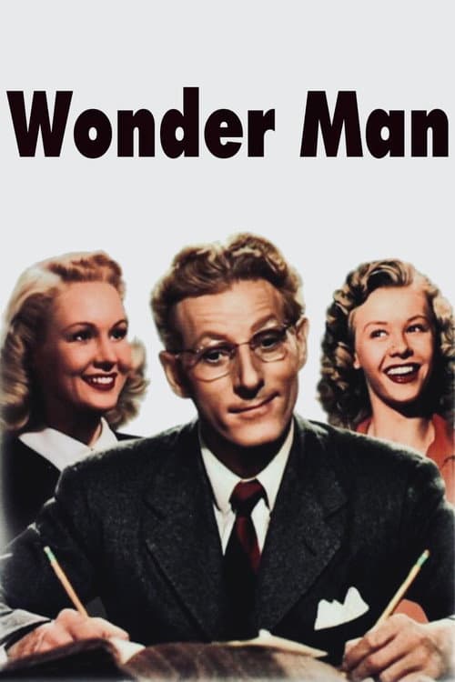 Wonder Man (1945) Movie News - Updates & Details still 8