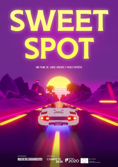 Sweet Spot Movie News: Latest Updates & Cast still 8