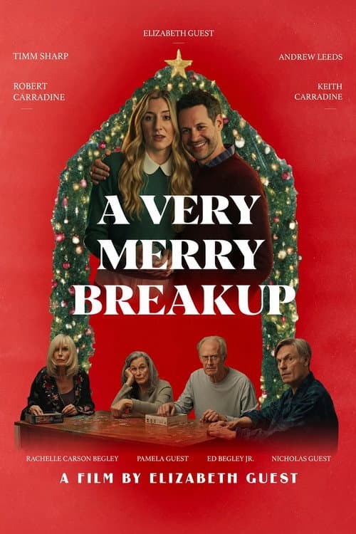A Very Merry Breakup: News & Update still 2