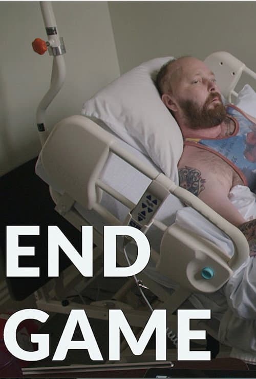 End Game still 7