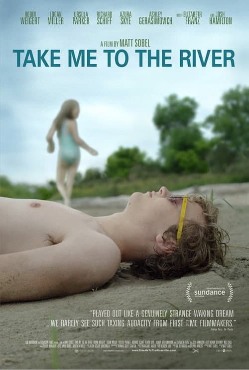 Take Me to the River still 3