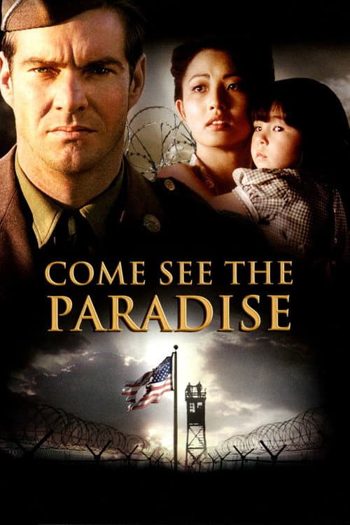 Come See the Paradise still 8