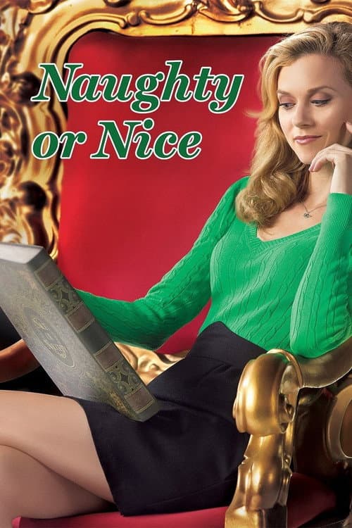 Naughty or Nice still 6