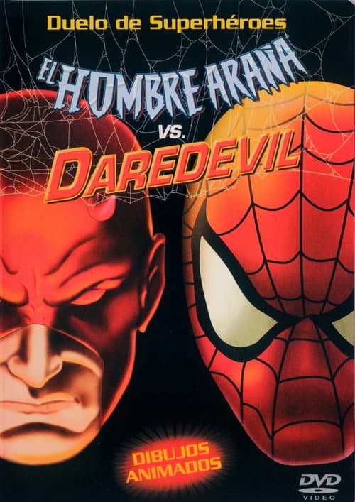 Daredevil vs. Spider-Man still 5