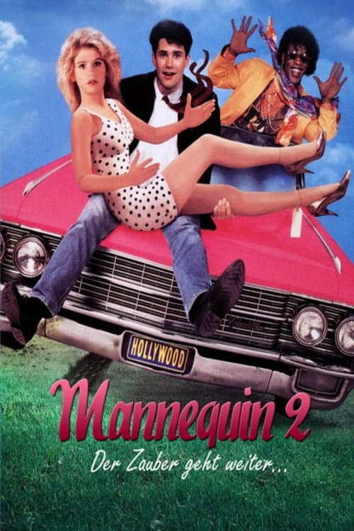 Mannequin Two: On the Move still 8