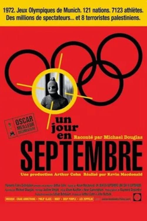 One Day in September still 4