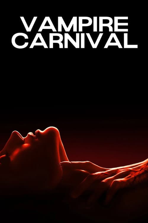 Vampire Carnival Review: Powell's 2026 Horror-Romance still 5
