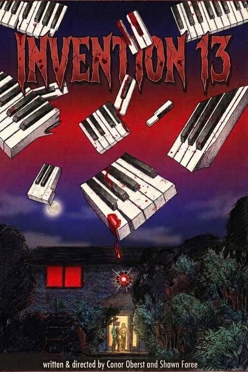 Invention 13 Review: Oberst's Surreal Piano Fantasy still 4