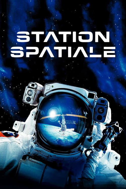 Space Station 3D still 8