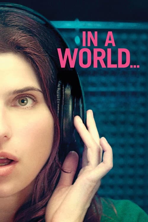 In a World... still 7