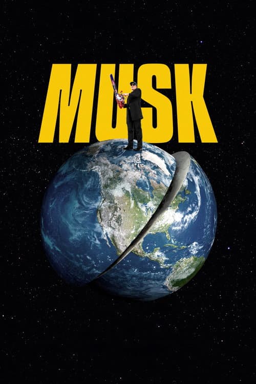 Alex Gibney's "Musk" Documentary Still in Theaters still 6