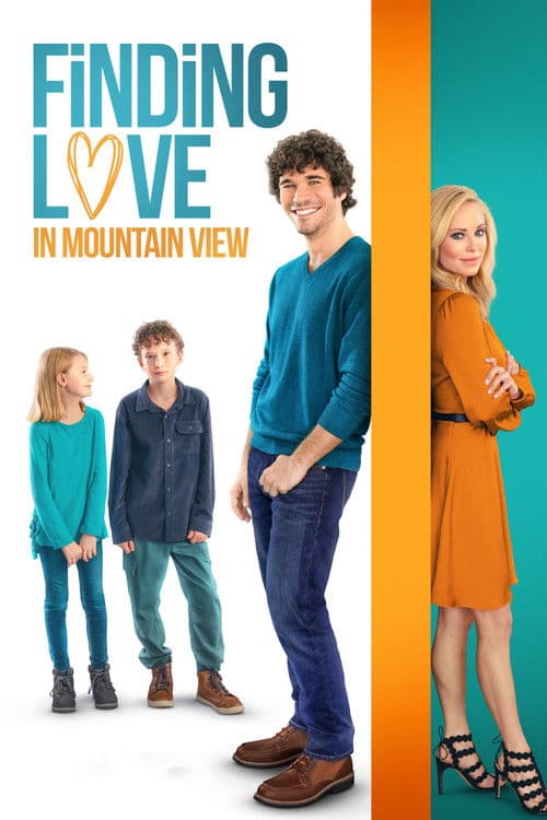 Finding Love in Mountain View still 7