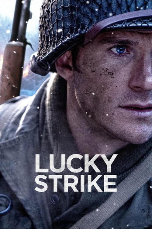 Lucky Strike (2026) Review - Rod Lurie's Tense Thriller still 8