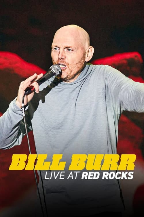 Bill Burr: Live at Red Rocks still 8