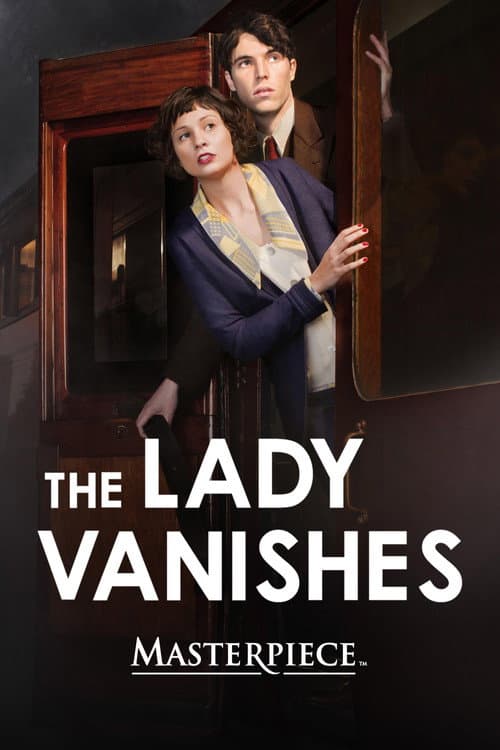 The Lady Vanishes still 4