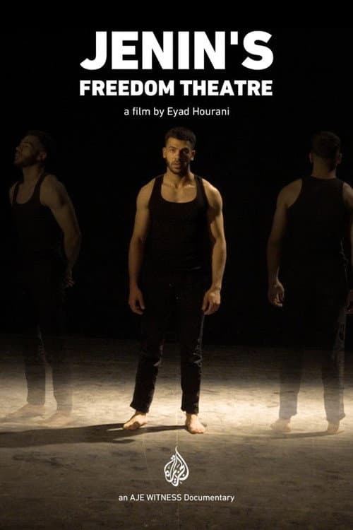 Roger Waters Backs Palestinian Actors Doc 'Freedom still 1