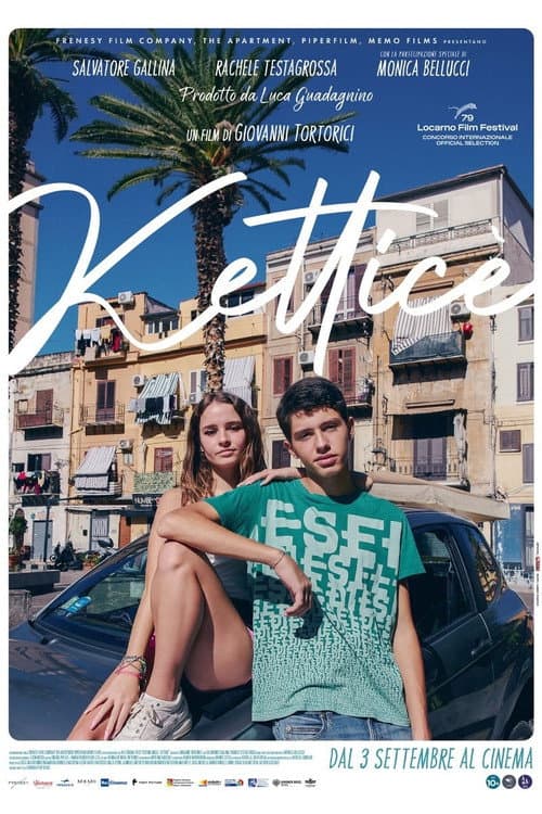 Ketticè (2026): Tortorici's New Film - News & Updates still 8