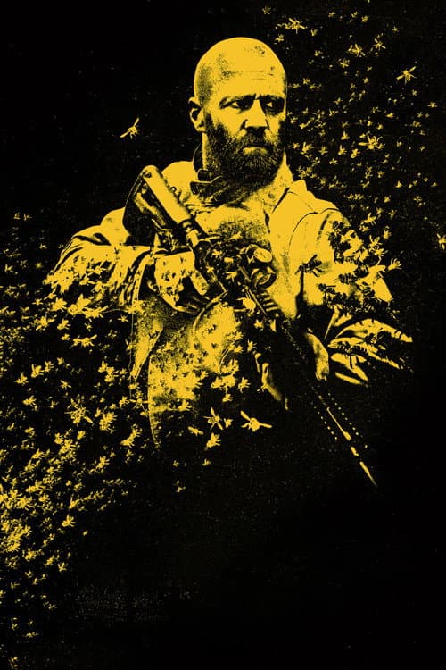 The Beekeeper 2 Trailer: Statham's 2027 Revenge still 7