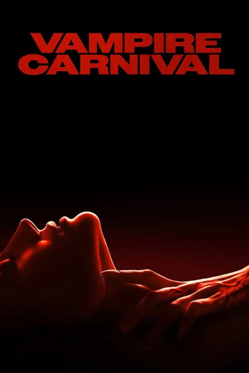 Vampire Carnival Review: Powell's 2026 Horror-Romance still 4