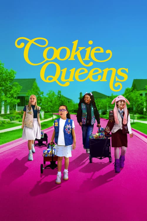 Cookie Queens Movie News: Cast, Release & Updates still 4
