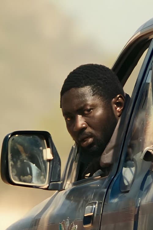Diya (2026) Movie News: Achille Ronaimou’s Arabic Film still 3