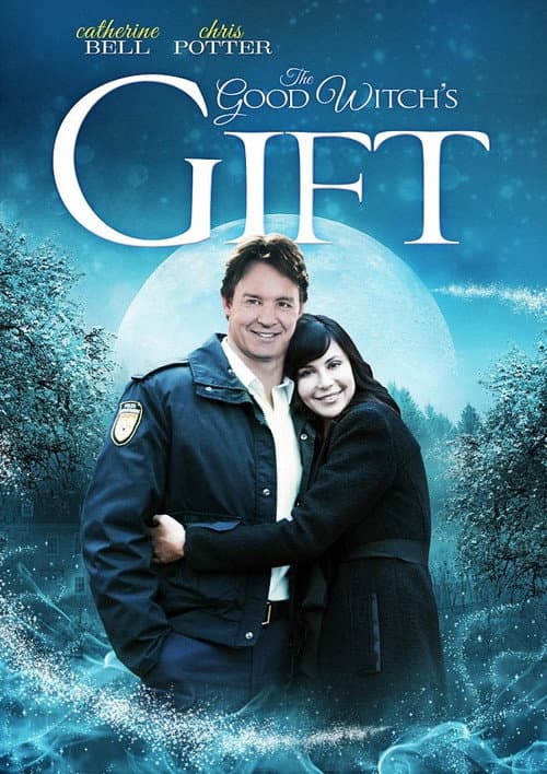 The Good Witch's Gift still 5