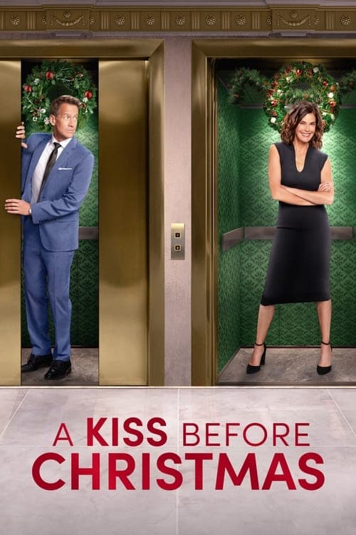 A Kiss Before Christmas still 6