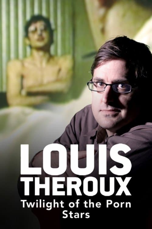 Louis Theroux: Twilight of the Porn Stars still 2