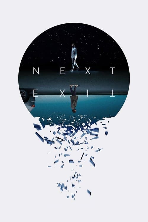 Next Exit still 6