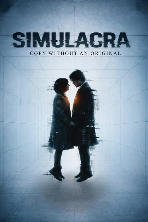 Simulacra still 3