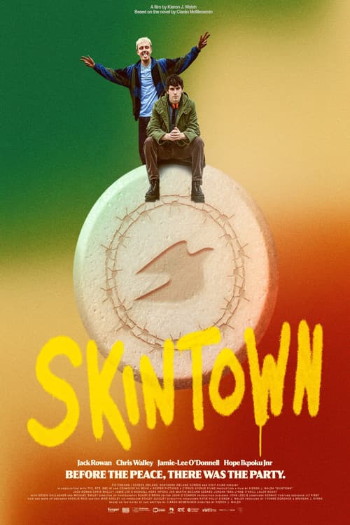 Skintown Movie News: Cast, Trailer & Updates still 2