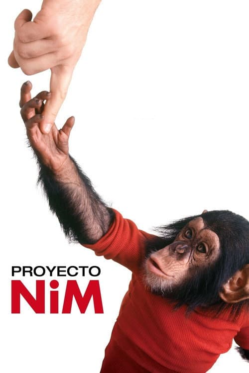 Project Nim still 4