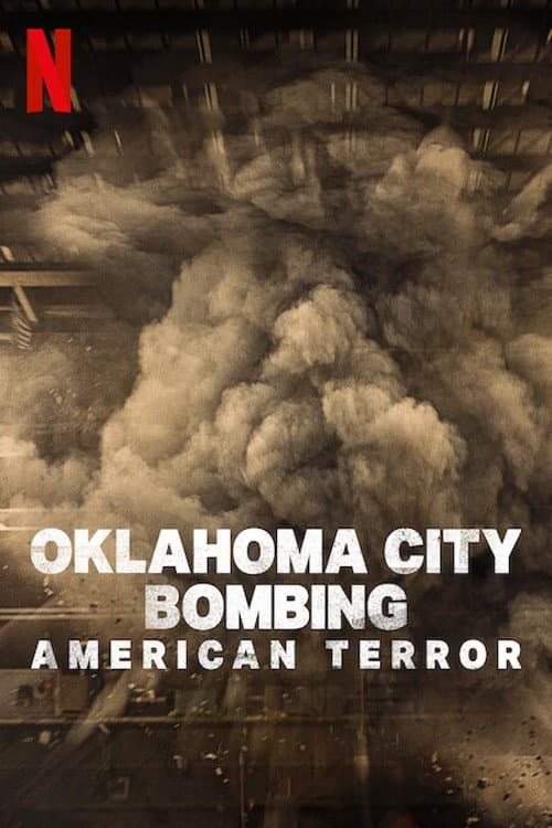 Oklahoma City Bombing: American Terror still 8