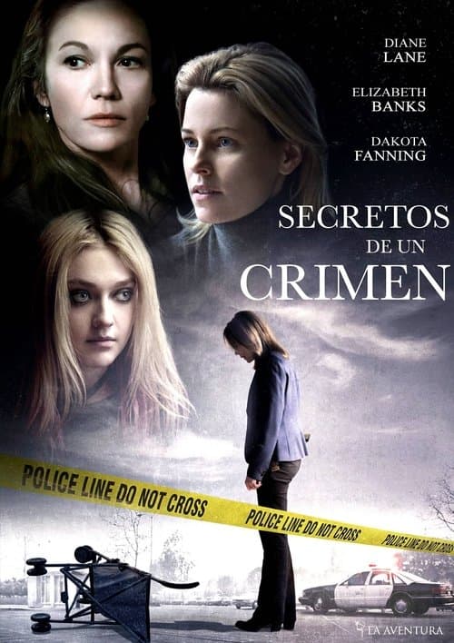 Every Secret Thing still 6
