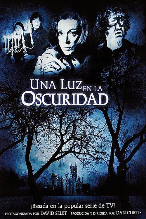 Night of Dark Shadows still 8