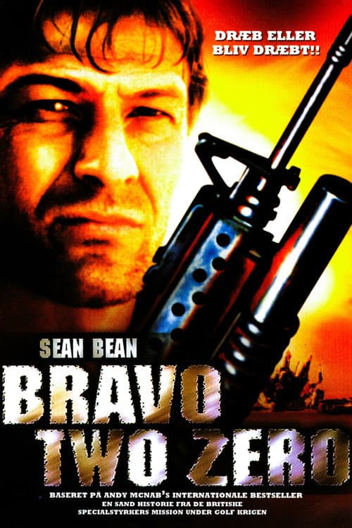 Bravo Two Zero still 4