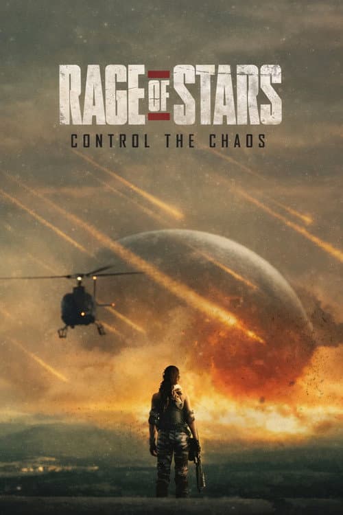 Rage of Stars (2026) Review | Łukasz Róg's Cosmic Drama still 2