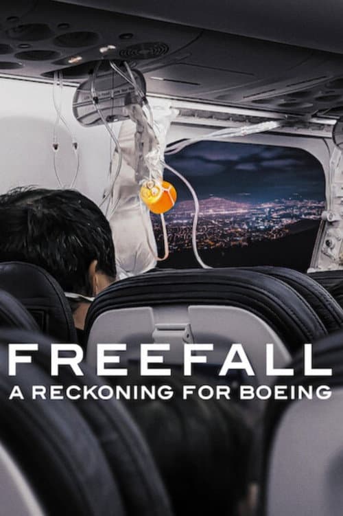 Freefall: A Reckoning for Boeing (2026) Review still 5