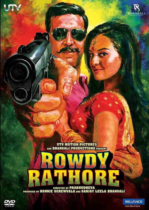 Rowdy Rathore still 6