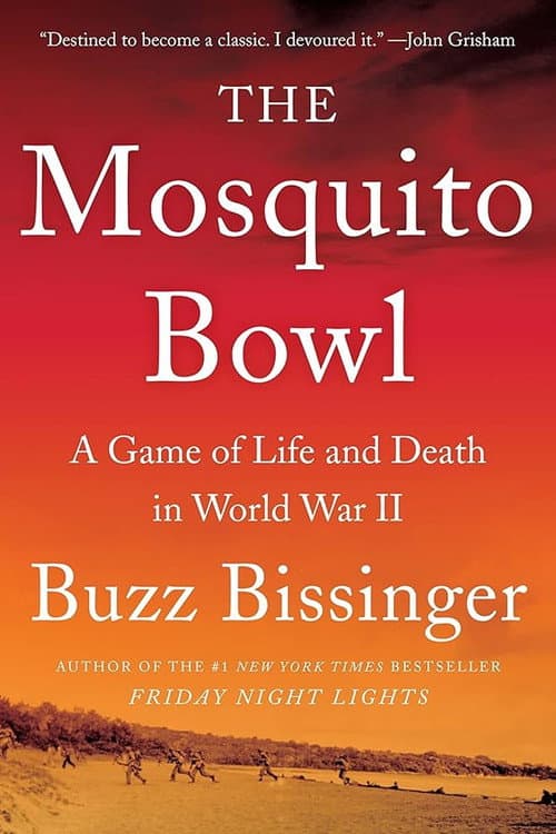 The Mosquito Bowl Movie News | Peter Berg Film Updates still 2