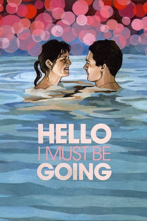 Hello I Must Be Going still 3