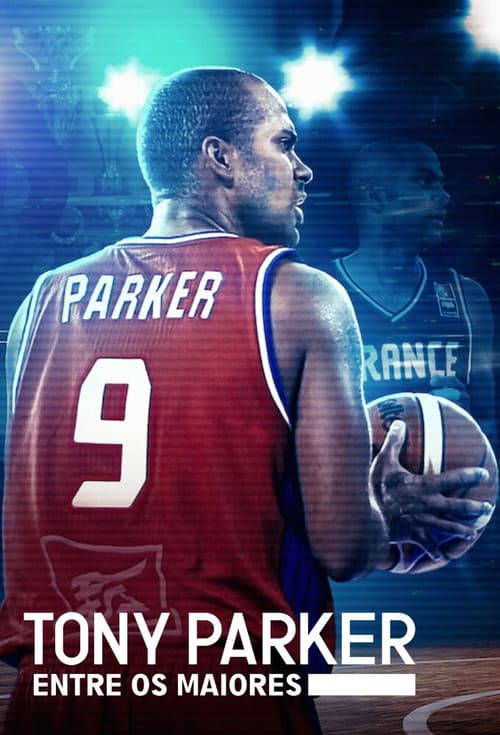 Tony Parker: The Final Shot still 4