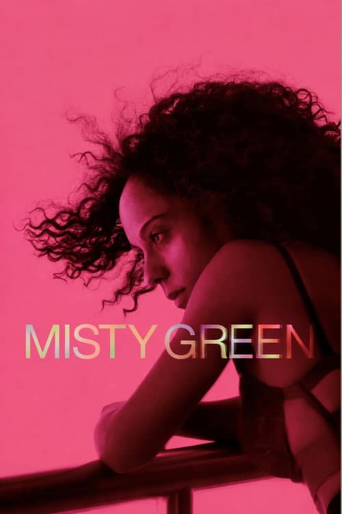 Chris Rock's Misty Green Gets Paul Thomas Anderson still 6