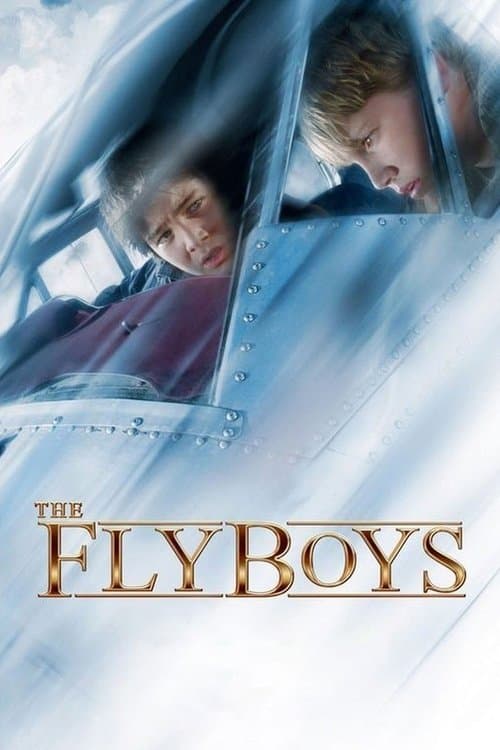 The Flyboys still 3