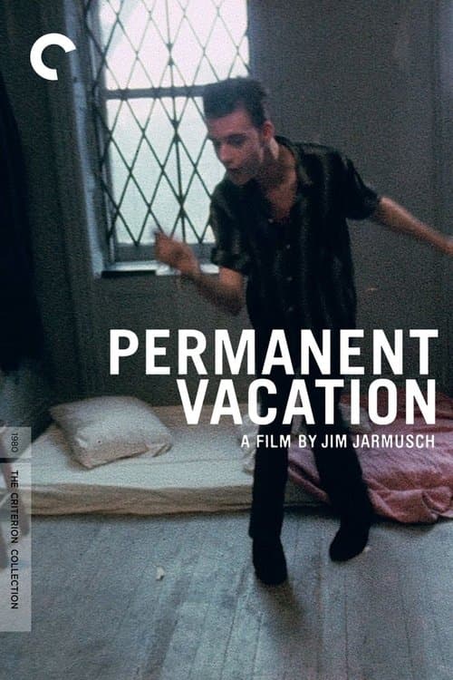 Permanent Vacation still 8