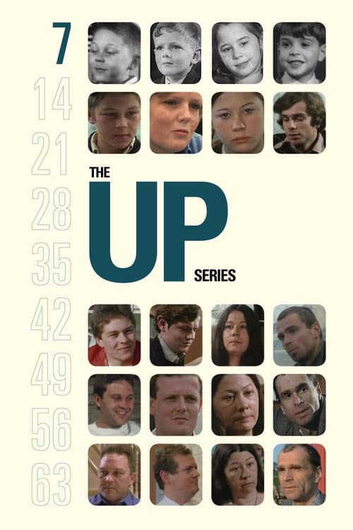 Seven Up! still 4