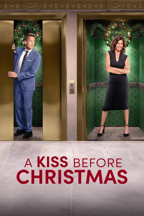 A Kiss Before Christmas still 8