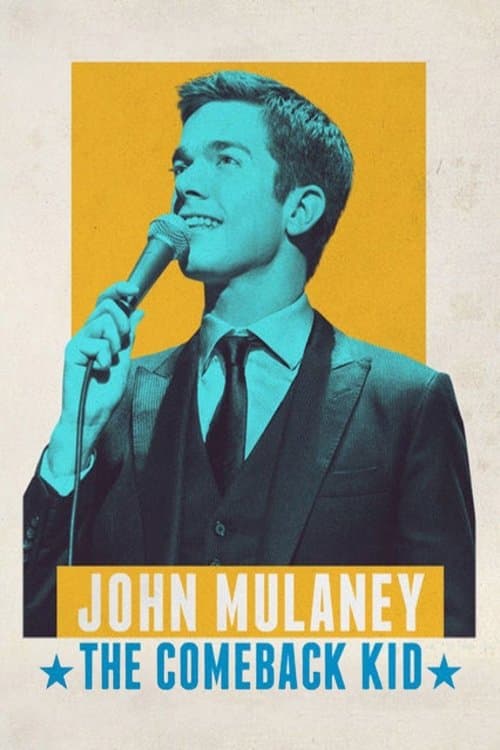 John Mulaney: The Comeback Kid still 4